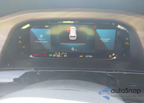 2024 Volkswagen Atlas Se from USA, damaged, VIN 1V2JR2CA3RC554010